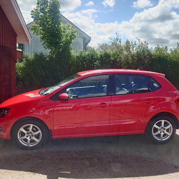 Volkswagen Polo 3 of 4