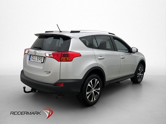 Toyota RAV4 9 of 30