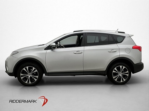 Toyota RAV4 3 of 30