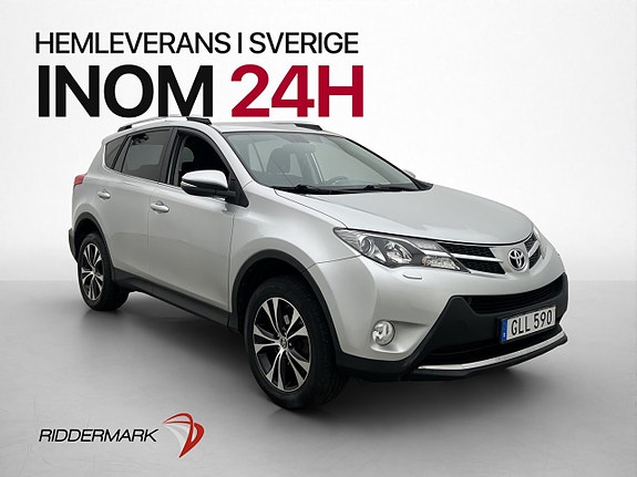 Toyota RAV4 4 of 30