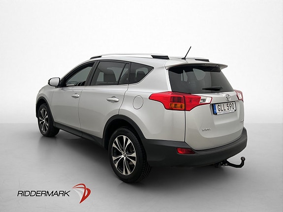 Toyota RAV4 6 of 30