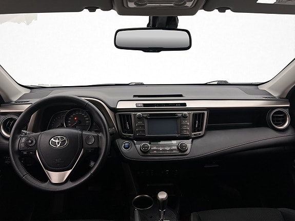 Toyota RAV4 13 of 30
