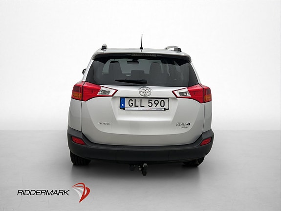 Toyota RAV4 8 of 30