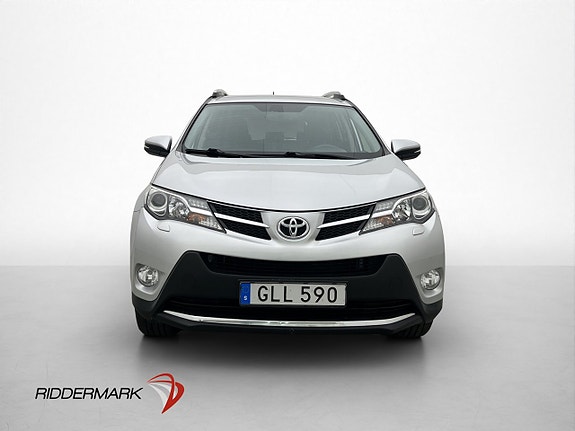 Toyota RAV4 2 of 30