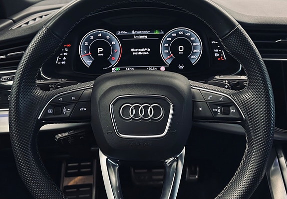 Audi Q8 12 of 12