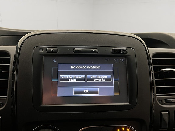 Opel Vivaro 25 of 28