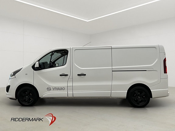 Opel Vivaro 6 of 28