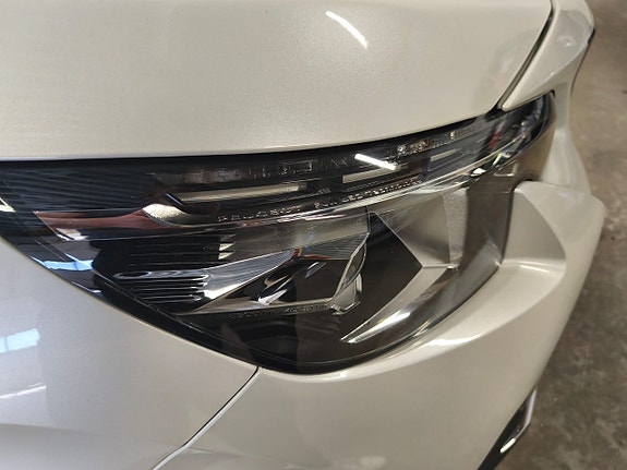 Peugeot 3008 9 of 19