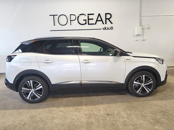 Peugeot 3008 7 of 19