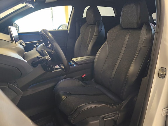 Peugeot 3008 11 of 19