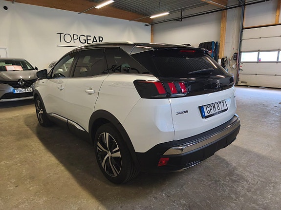 Peugeot 3008 4 of 19