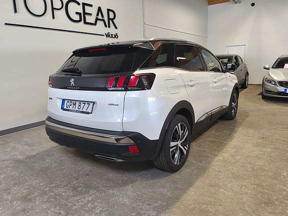 Peugeot 3008 6 of 19
