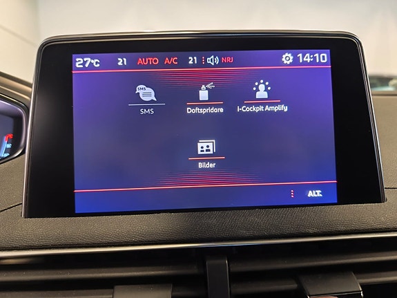 Peugeot 3008 15 of 19