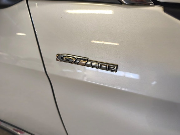 Peugeot 3008 8 of 19