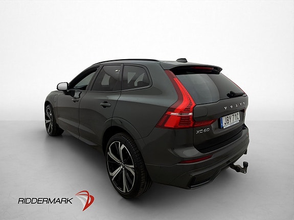 Volvo XC60 5 of 30