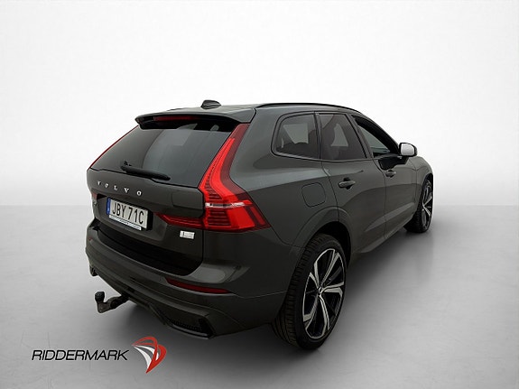 Volvo XC60 8 of 30
