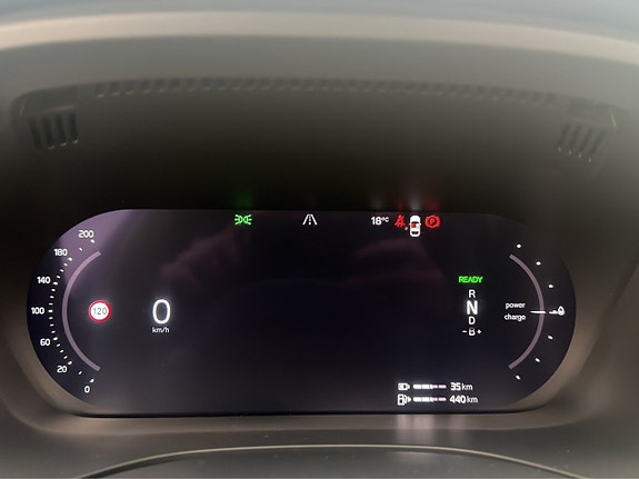 Volvo XC60 19 of 30