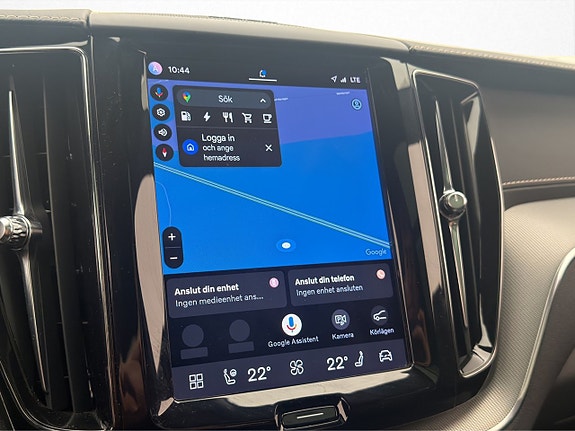 Volvo XC60 22 of 30