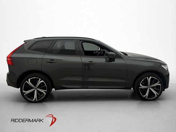 Volvo XC60 9 of 30