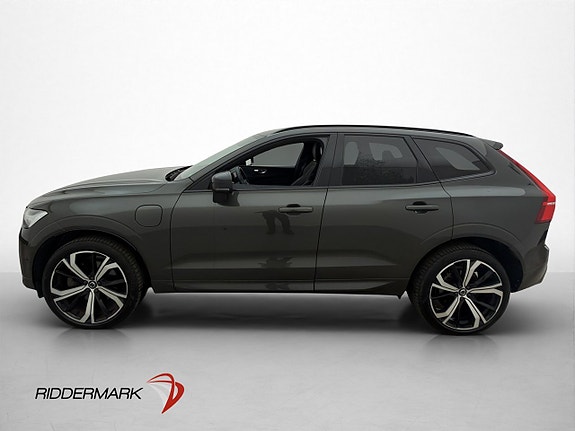 Volvo XC60 4 of 30