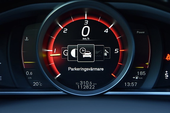 Volvo V40 24 of 25