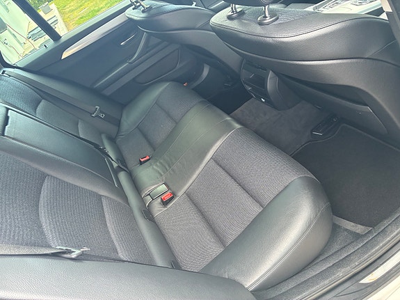 BMW 530d 7 of 9