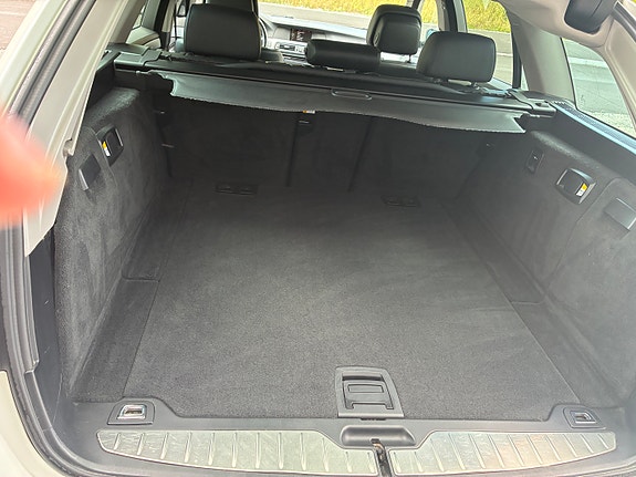 BMW 530d 8 of 9