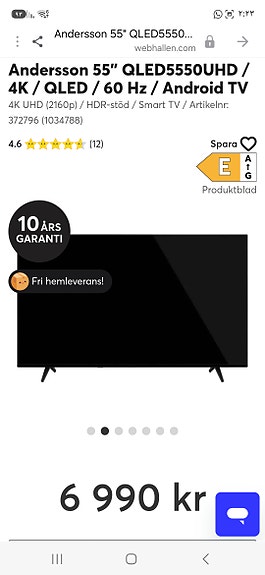 Product image 2 of 6