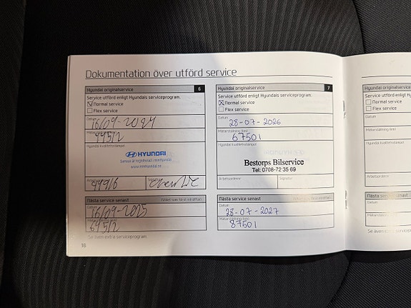 Hyundai i10 15 of 24