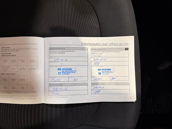 Hyundai i10 17 of 24