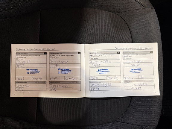 Hyundai i10 16 of 24
