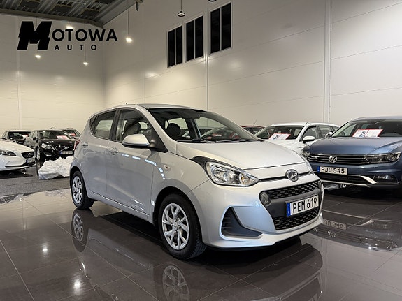Hyundai 2017