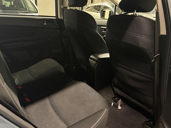 Subaru XV 7 of 19
