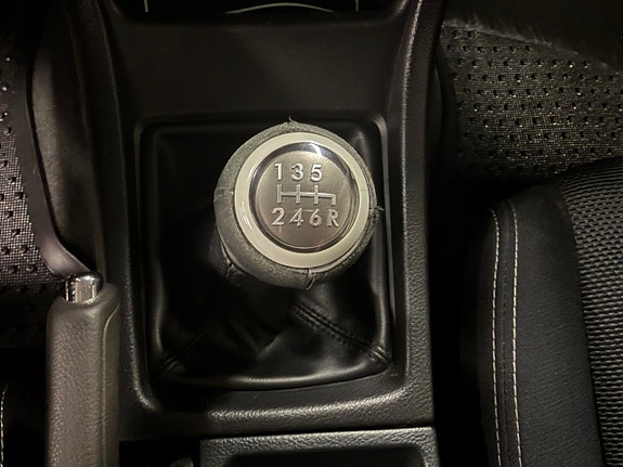 Subaru XV 9 of 19