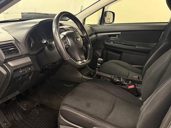 Subaru XV 5 of 19