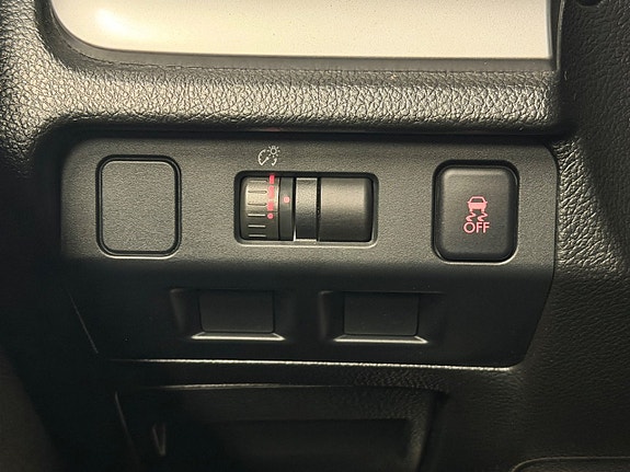 Subaru XV 19 of 19