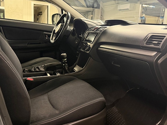 Subaru XV 6 of 19