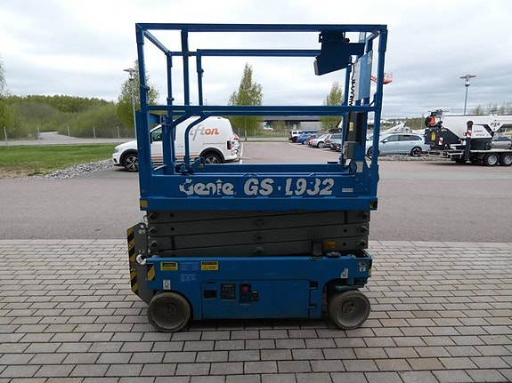 Genie GS 1932 4 of 8