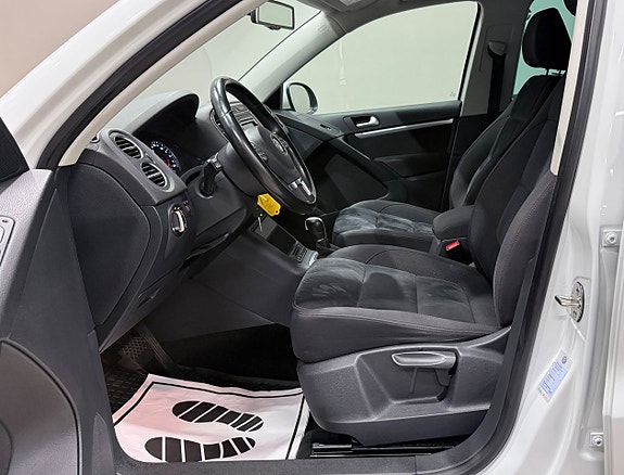 Volkswagen Tiguan 9 of 19