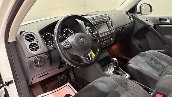 Volkswagen Tiguan 10 of 19