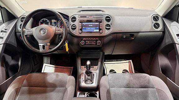 Volkswagen Tiguan 11 of 19