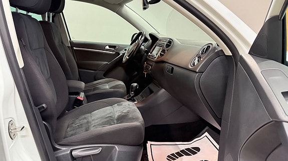 Volkswagen Tiguan 15 of 19