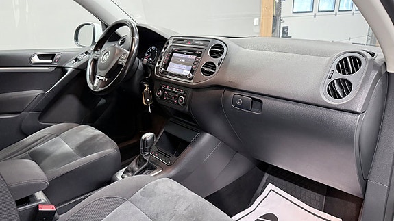 Volkswagen Tiguan 13 of 19