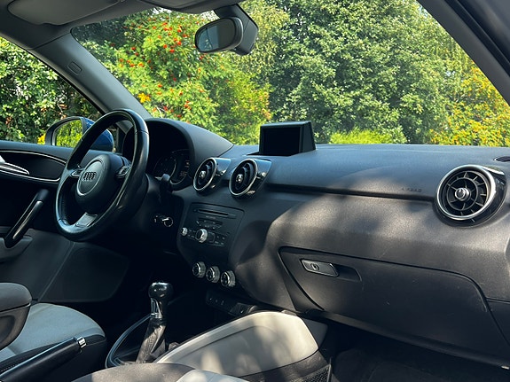 Audi A1 6 of 6