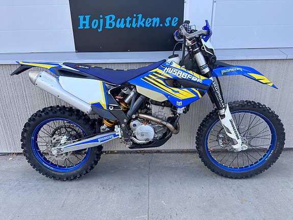Husaberg Fe 250