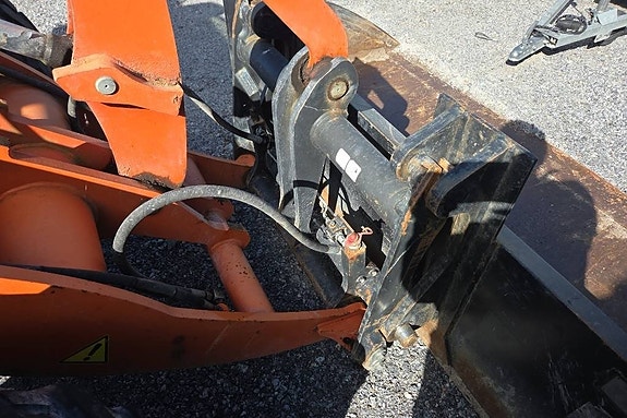 Terex TL80 Hjullastare 13 of 24