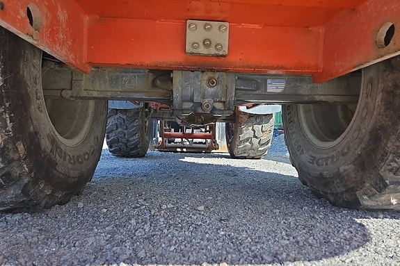 Terex TL80 Hjullastare 18 of 24