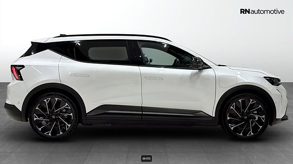 Renault Scenic I 6 of 10