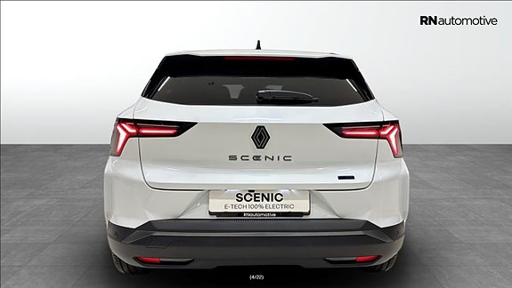 Renault Scenic I 4 of 10