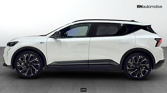 Renault Scenic I 2 of 10